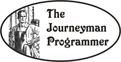 Journeyman Programmer Logo